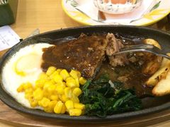 -萨莉亚意式餐厅(苏州食百家店)