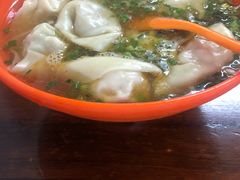-阿麟馄饨(延长路店)