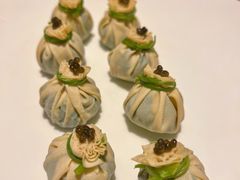 -甄御•海鲜新青岛菜(麦岛店)