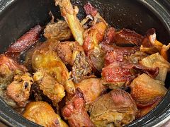 -斯丹姜母鸭·古法干香(涂门街总店)