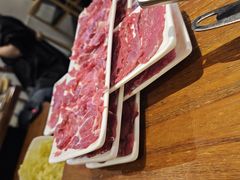 -牛必福潮汕牛肉火锅(油坊桥店)