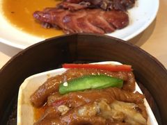 -多多旺港式茶餐厅(新区店)