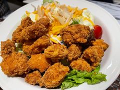 -TAMATI(巴黎贝甜韩式西餐厅店)