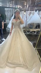 -SATIN COUTURE瑟庭婚纱礼服馆