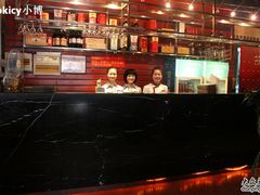 -羊家胡同·龙虾烧烤火锅(龙汇路店)
