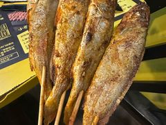 -望京小腰(北京总店)