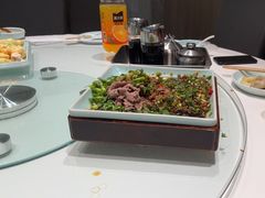-王厚元饺子·辽菜·烤鸭(黄河大街店)