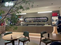 -Pekaa啤咖食肆Coffee&Bistro
