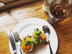 -Egg•Allday Brunch(襄阳北路店)