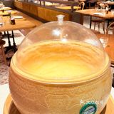 开心果披萨🍕吼吼吃啊……