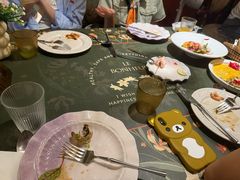 -第101座花园餐厅(湖滨88店)