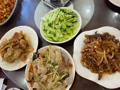 -张包铺(道外店)