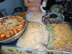 -阿姨卷饼(平凉路店)