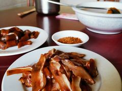 -清泉馆(望江路店)
