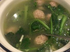 -小土豆北方菜馆(方庄店)