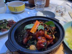 -志明眷村·台式融合菜·宵夜