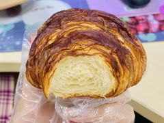 -安上烘焙 ENCHANTE(世纪汇店)