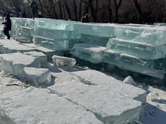 -长春市南湖公园