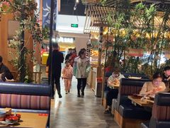 -吃饭皇帝大·土家民族菜(温州万象城店)