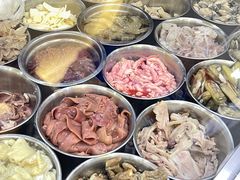-福屿鲜捞小吃·捞化(福屿总店)