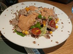 -刀叉遇上筷子中西融合餐厅(南开店)