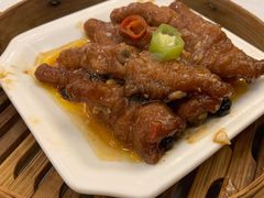 -稻香海鲜饭店(第一国际店)