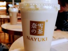 -奈雪的茶(印象城店)
