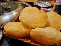 -粘豆包铁锅炖二部(温泉街店)