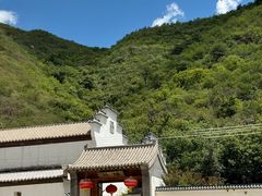 -荷塘味道(水长城店)