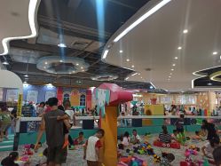 -美嘉纷(嘉洲广场佛山南海大沥店)