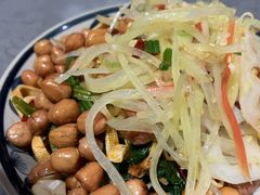 -弓家大队老碗面(高新咖啡街区店)