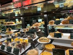 -星巴克(威尼斯人店)