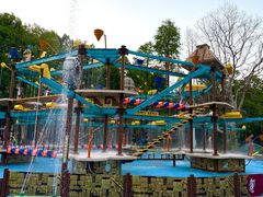 -武汉玛雅海滩水公园