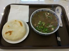 -泉儿头杂碎·清真(城东总店)