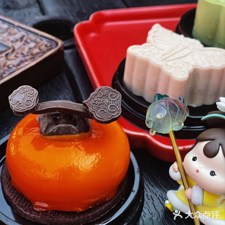 故宫下午茶攻略！