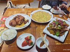 -春發合饭庄