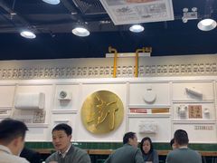 -阿金大白·上海菜馆(新天地店)