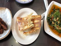 -邢家锅贴老店·非遗·开封菜(金明广场店)