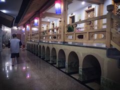 -纽斯桑拿会所(天山店)