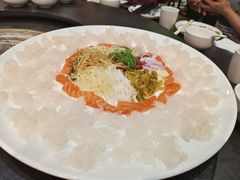 -飞尝蚝·顺德菜·鱼生(顺德总店)