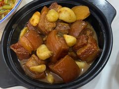 -新新湘菜馆(新中街二条店)