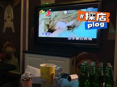 -AGOGO HOUSE KTV(东街店)