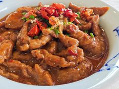 -大碗居·烤鸭·鱼头泡饼(天坛东门店)