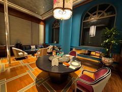 -北京饭店谭家菜