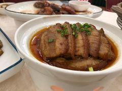 -福满园大酒楼(梅林店)