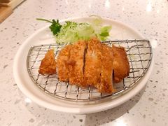 迷你香脆猪扒-味千拉面(增城万达广场店)