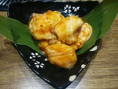 -やきにく 牛将日式焼肉(新华路店)