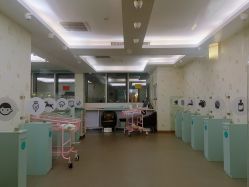 -月幸福月子中心(静安店)