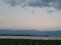 -西昌邛海湿地