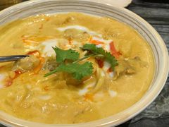 -Thai Alley泰爱里(二沙岛店)